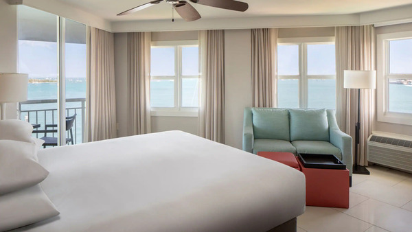 Hyatt Key West Resort & Spa