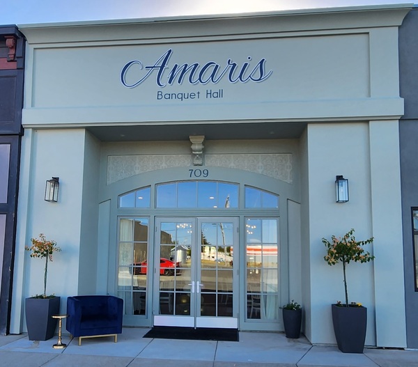 Amaris Banquet Hall