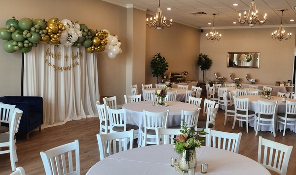 Amaris Banquet Hall