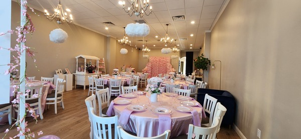 Amaris Banquet Hall