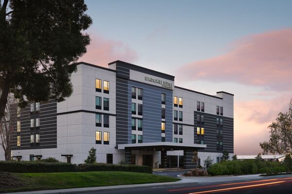 SpringHill Suites by Marriott