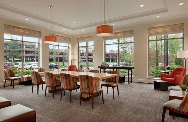 Hilton Garden Inn Stony Brook