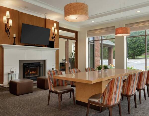 Hilton Garden Inn Stony Brook