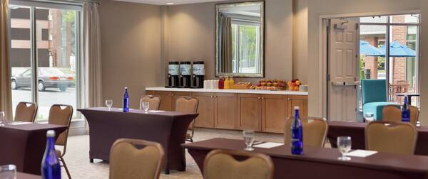 Hilton Garden Inn Stony Brook