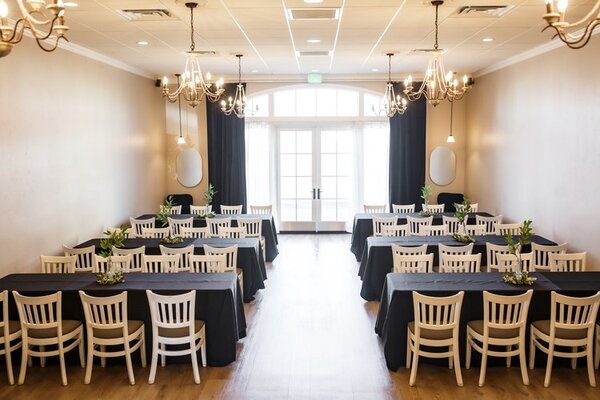 Amaris Banquet Hall