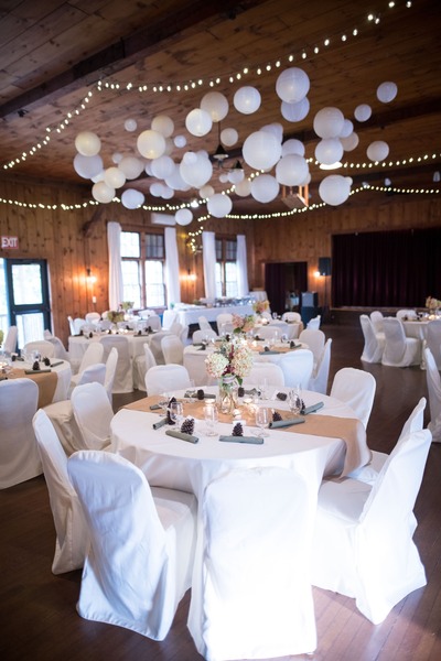 Monadnock Country Club