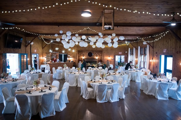 Monadnock Country Club