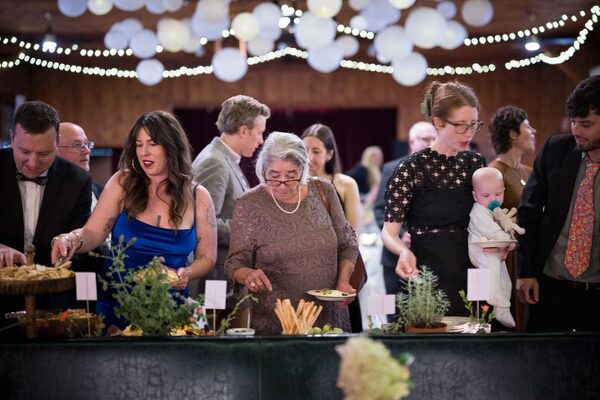 Monadnock Country Club