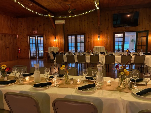 Monadnock Country Club