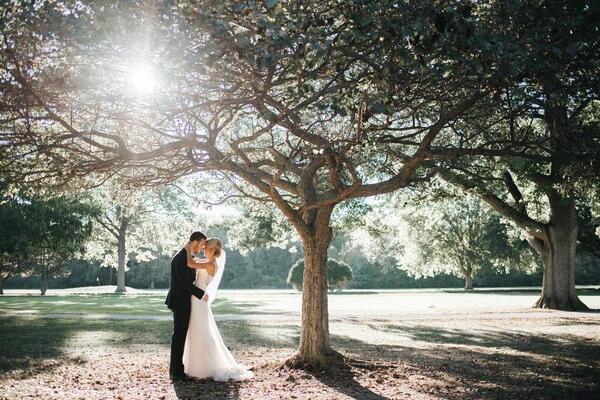 Avon Oaks Country Club