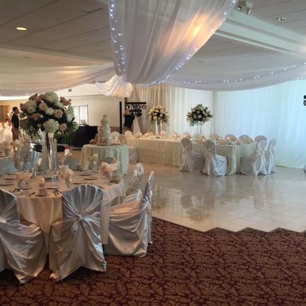 Avon Oaks Country Club