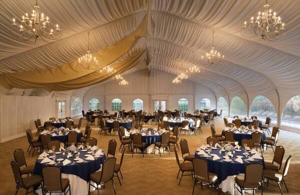 DoubleTree by Hilton Stamford