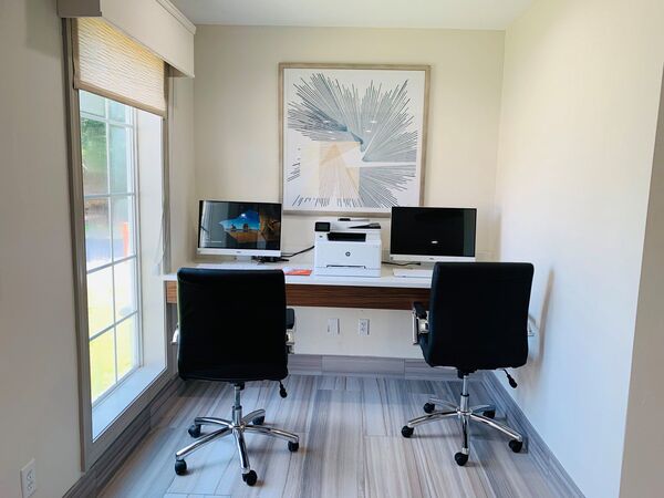 Best Western Niceville-Eglin AFB