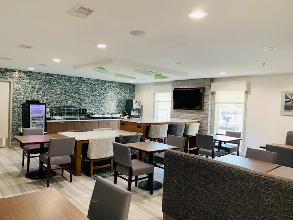 Best Western Niceville-Eglin AFB