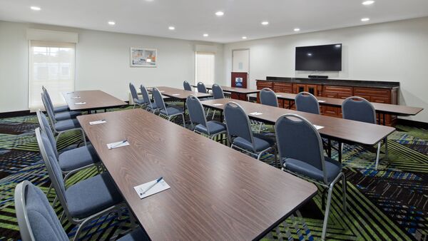 Best Western Niceville-Eglin AFB