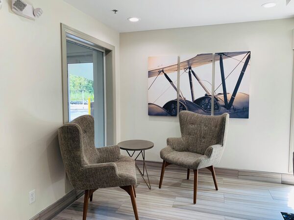 Best Western Niceville-Eglin AFB