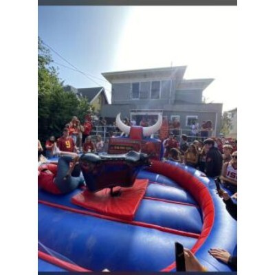 Best Mechanical Bull Rental