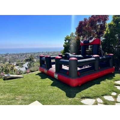 Best Mechanical Bull Rental