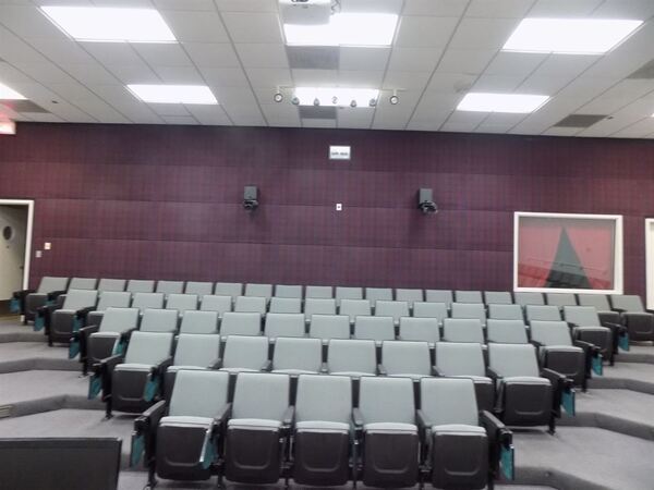 Illinois Institute of Technology Rice Campus