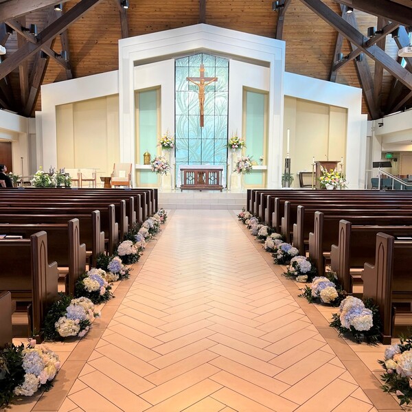 St. Jude the Apostle Church