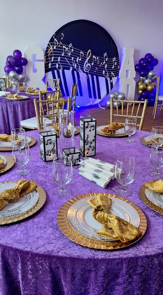 The Xperience Studio by Honey's Sweet Memories LLC