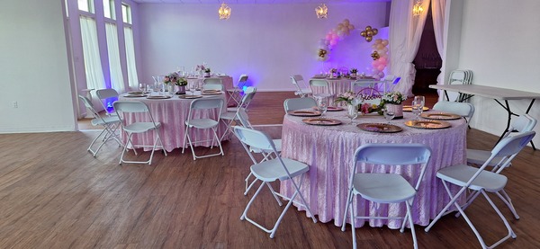 The Xperience Studio by Honey's Sweet Memories LLC