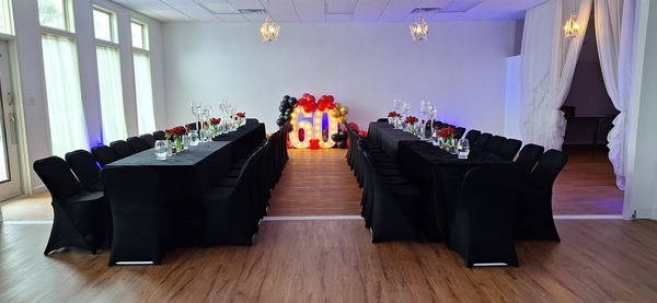 The Xperience Studio by Honey's Sweet Memories LLC