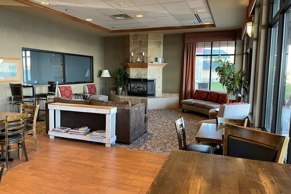 SouthShore Hotel on Lake Bemidji