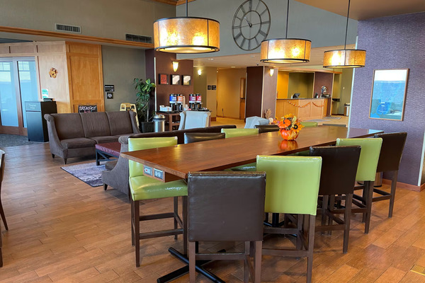 SouthShore Hotel on Lake Bemidji