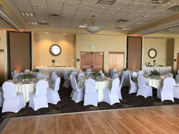 SouthShore Hotel on Lake Bemidji