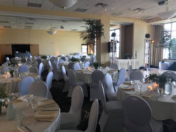 SouthShore Hotel on Lake Bemidji