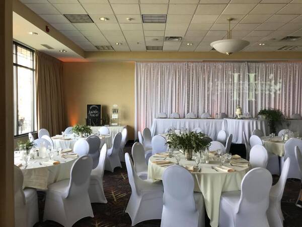 SouthShore Hotel on Lake Bemidji