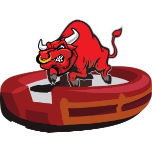 Best Mechanical Bull Rental in Orange County