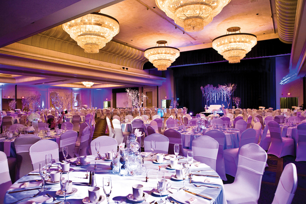 Pacific Palms Resort