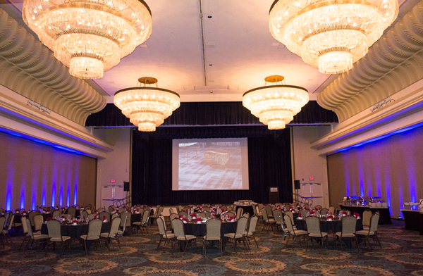 Pacific Palms Resort