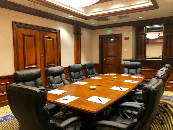 Pacific Palms Resort