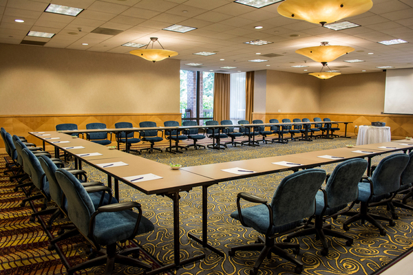 Pacific Palms Resort