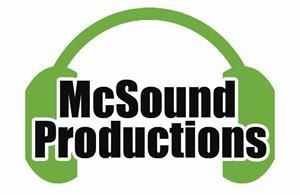 McSound Productions - Greensboro