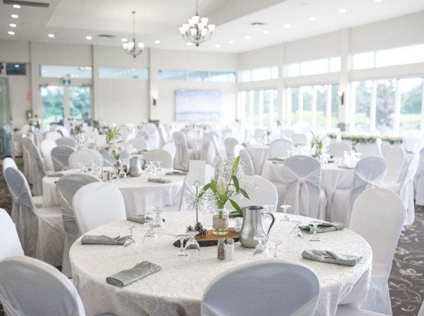 Carlisle Golf & Country Club