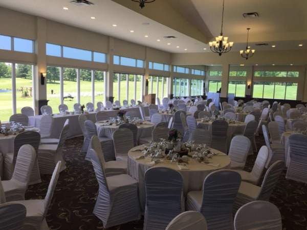 Carlisle Golf & Country Club