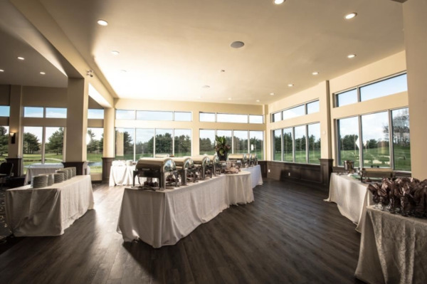 Carlisle Golf & Country Club