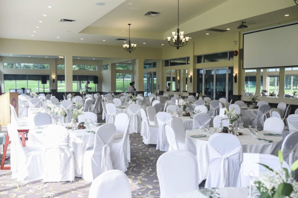 Carlisle Golf & Country Club