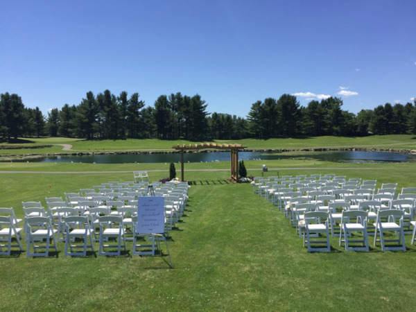 Carlisle Golf & Country Club