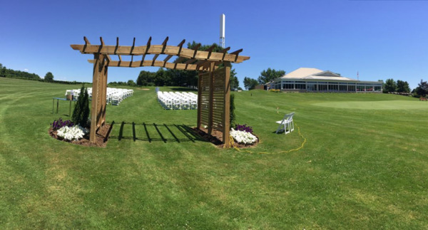 Carlisle Golf & Country Club