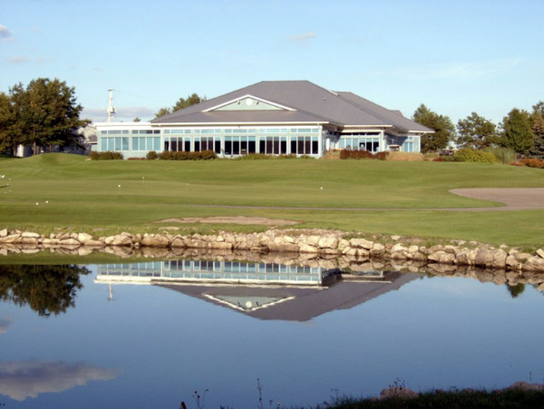Carlisle Golf & Country Club