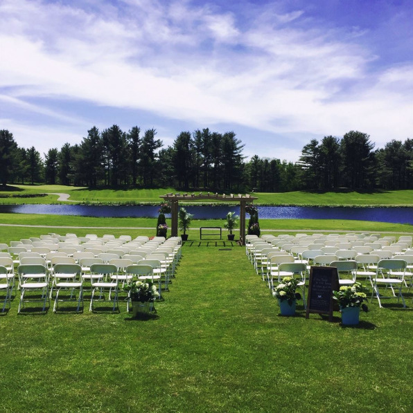 Carlisle Golf & Country Club