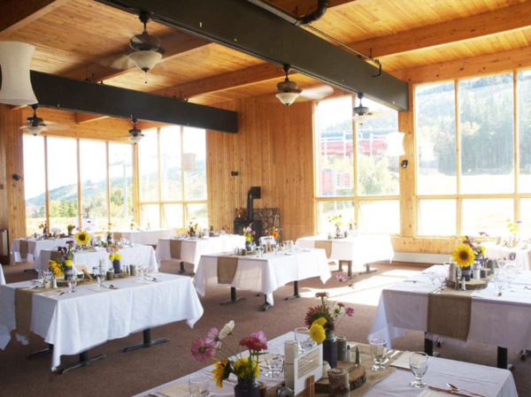 Sunday River Resort And Conference Center