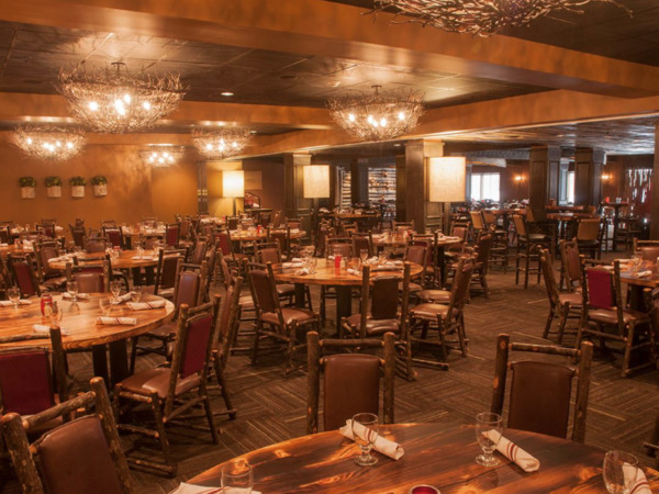 Sunday River Resort And Conference Center