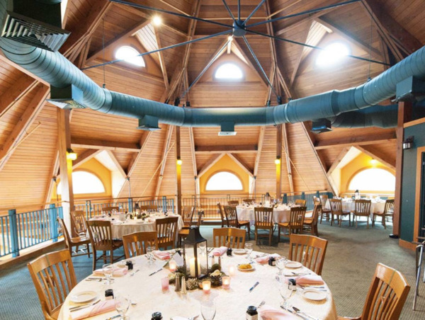 Sunday River Resort And Conference Center