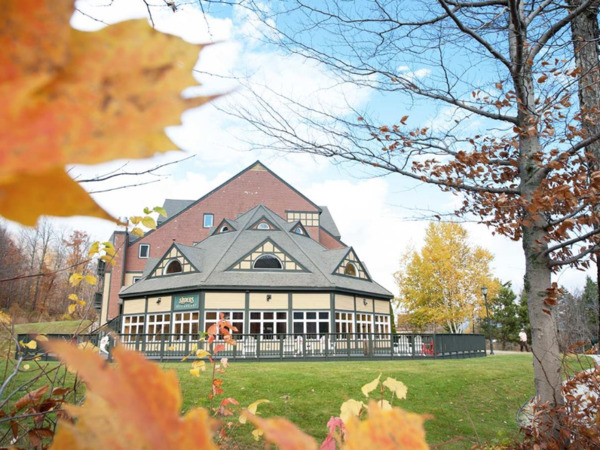 Sunday River Resort And Conference Center